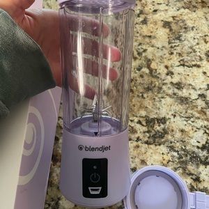Blendjet